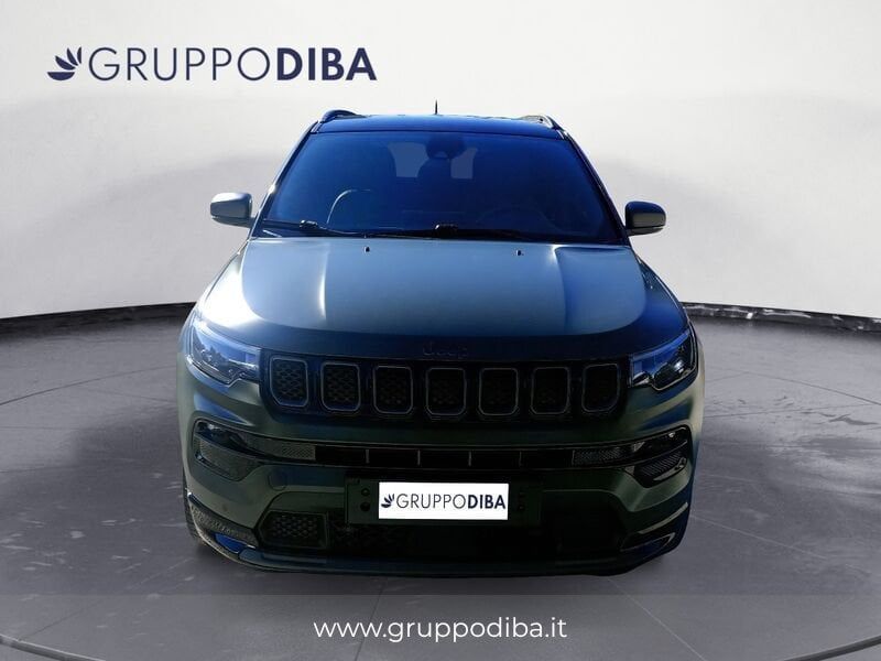 Jeep Compass II 2021 1.3 turbo t4 phev 80 Annive imagem 2