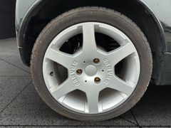 Smart fortwo cabrio BRABUS Xclusive