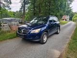 Volkswagen VW Tiguan 2.0 TDI 4-Motion 170 PS, guter Z... - Volkswagen Tiguan: 170