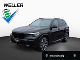 BMW X5 xDrive45e M Sport LivePro RFK PA LED Memory