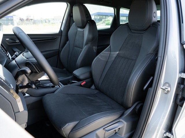 Karoq 2.0 TDI Sportline DSG AHK+MATRIX+RFK+NAVI