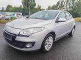 Renault Megane III 1,5 DCI, AUTOM. KLIMA, NAVI, TÜV06/26 - Renault Megane mit Diesel-Antrieb: Partikelfilter, Limousine