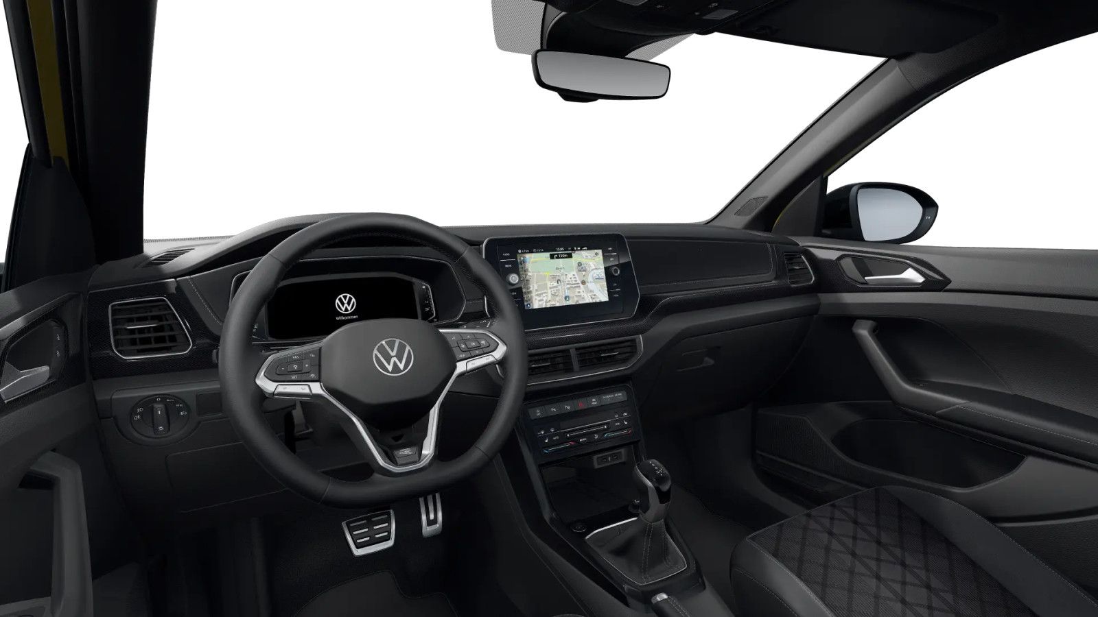 Volkswagen T-Cross - Bild 16