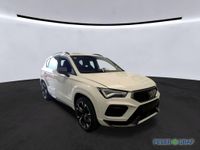 Cupra Ateca - Vorschau Bild 2
