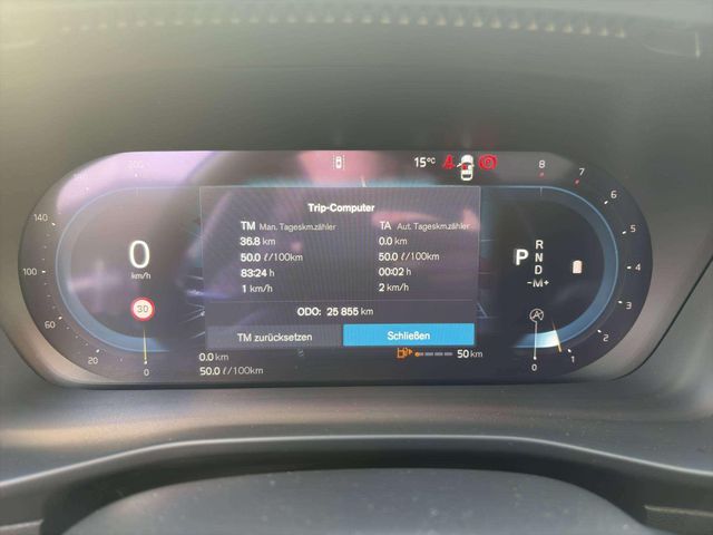Volvo XC40 Ultra Black Edition B3 Deal Attack bis 30.1
