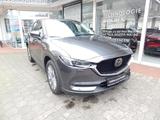 Mazda CX-5 SKYACTIV-G 194 Sports-Line AWD - gebrauchte Mazda CX-5 aus dem Jahr 2019