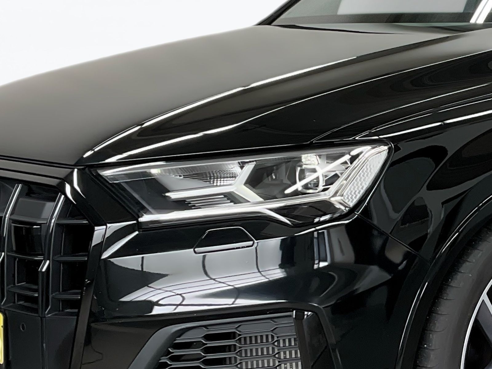 Audi SQ7 - Bild 6