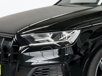 Audi SQ7 - Vorschau Bild 6
