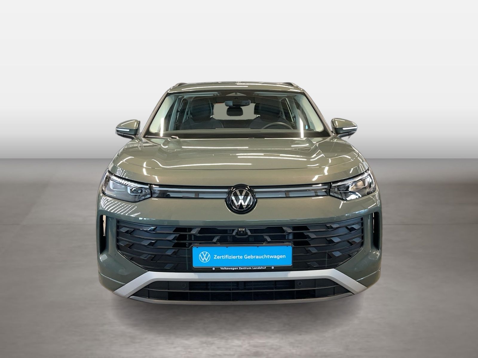 Volkswagen Tayron - Bild 9