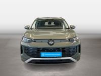 Volkswagen Tayron - Vorschau Bild 9