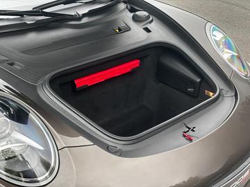 2012 Porsche 991 缩略图 31