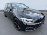 BMW F20 120 d Advantage Automatik LED PDC ... - BMW 1er-Reihe F20 mit Diesel-Antrieb