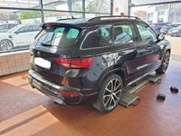 Cupra Ateca - Vorschau Bild 3
