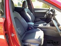 Cupra 