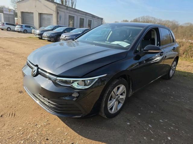 Volkswagen Golf VIII 1.5 TSI Life (EURO 6d) Klima Navi