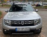 Dacia Duster 1.2 TCe 125 4x2 Prestige Prestige 