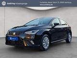 Seat Ibiza 1.0 TSI Style NAVI ACC SHZ PDC ALU - Seat Ibiza Gebrauchtwagen in Hamburg
