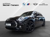 MINI Cooper S Clubman Navi/LED/Komfortzg/PDC/HK-Sound - schwarze Mini Clubman Serie