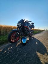 Kawasaki Z900
