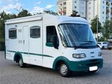 Weinsberg Komet 645M 2,8 TD - Weinsberg Etagenbett