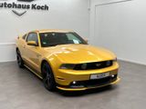 Ford MUSTANG 5.0 COUPÉ SONDERLACK! GÄNSEHAUTGARANTIE - Ford Mustang: Sportwagen