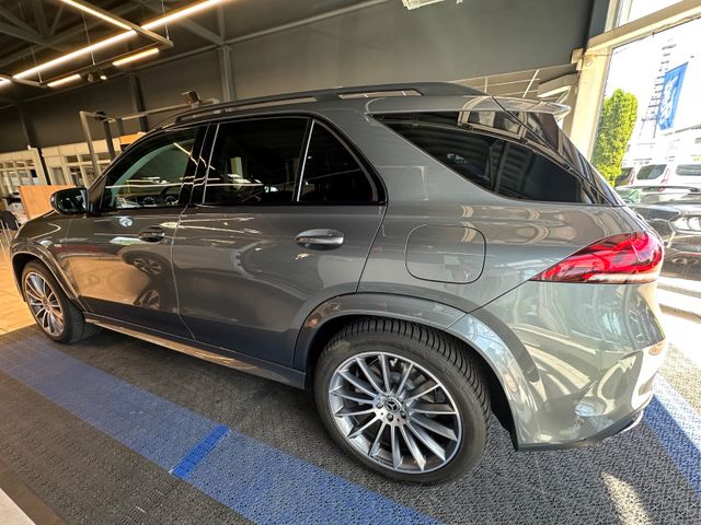 Mercedes-Benz GLE 350 e 4Matic AMG Line *Widescreen*