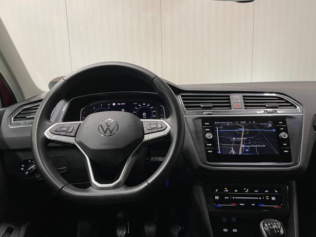 Tiguan Elegance 2.0 TDI FAHRSCHULE AHK