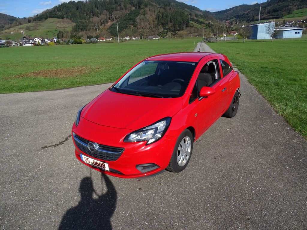 Angebot ansehen Opel Corsa