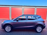 Seat Arona Style - Seat Arona Style mit Diesel-Antrieb