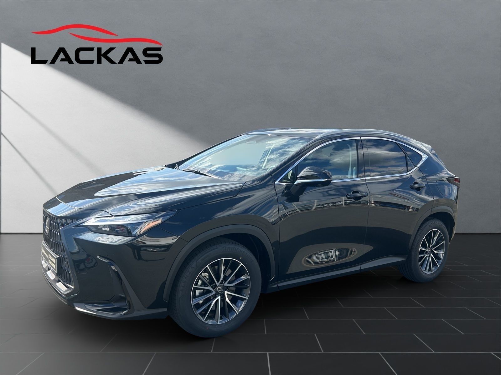 Lexus NX 450h +EXECUTIVE+PANO+TECH-INTE-P 15J-GARANTIE