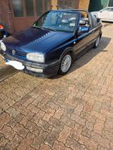 Volkswagen Golf 1.8 Standard - Volkswagen Golf aus 1996: Cabrio