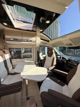 Dreamer Select D68 Limited 180PS, AT, 15.000 RABATT - Dreamer Wohnwagen & Wohnmobile