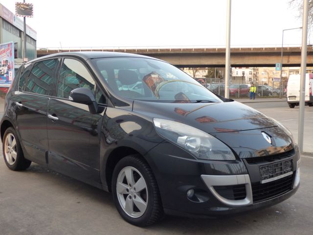 Renault Scenic III Dynamique Zahnriemen Insp,Tüv neu