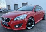 Volvo C30 D2 Edition R-Design - Volvo C30 Edition mit Diesel-Antrieb