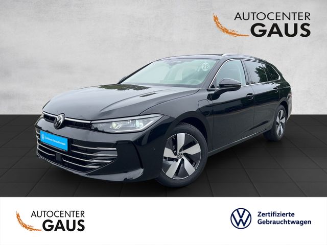 Passat Variant Elegance 1.5 TSI eHybrid DSG AHK*