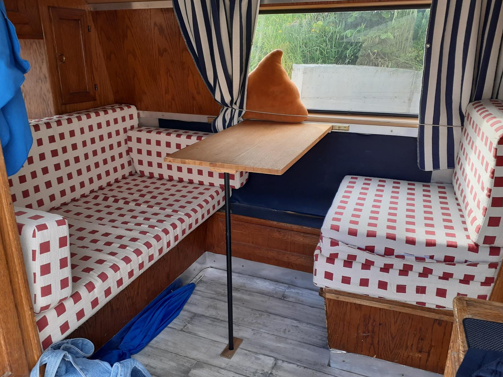 Volkswagen T3 Camper