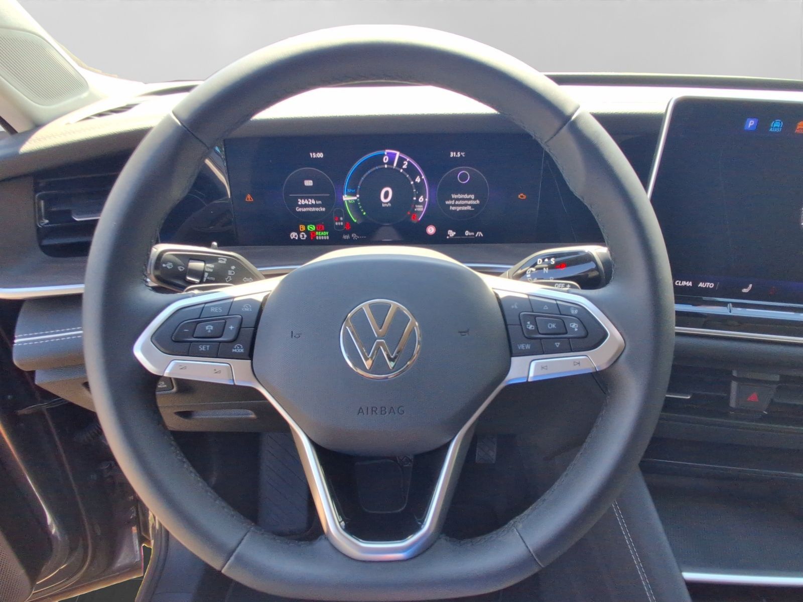 Volkswagen Tayron - Bild 10