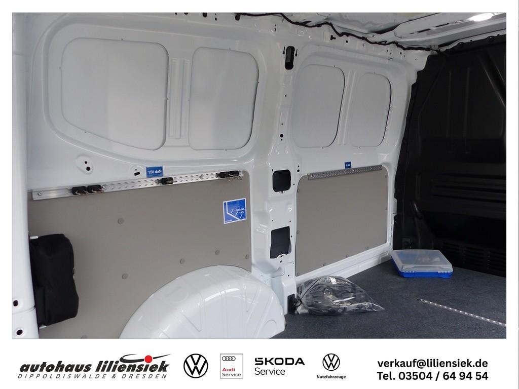 Volkswagen T7 New Transporter 2.0 TDI KR LED/PDC/GRA/SITZHZ