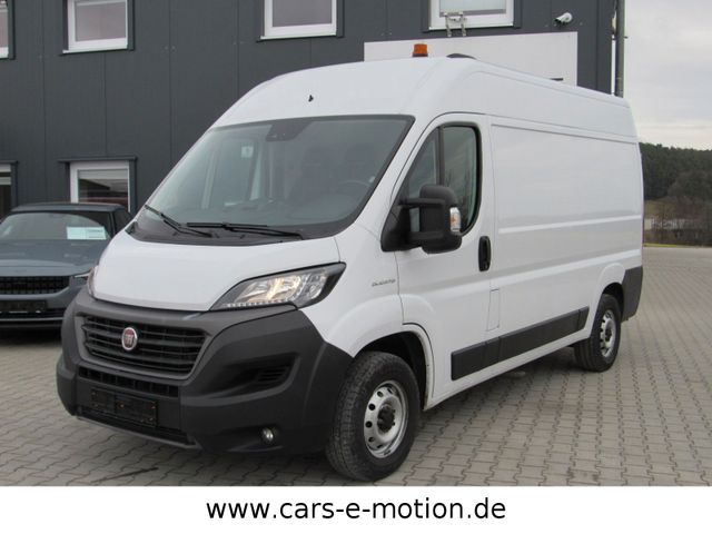 Fiat Ducato 30 L2H2 - AHK|Kamera|Tempomat