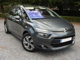Citroën C4 Picasso PureTech 130 EXCLUSIVE Scheckheft VOL - Citroën C4 Picasso von privat