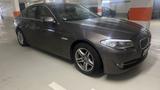 BMW 528i Gebrauchtwagen - BMW 528 in Köln