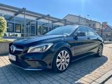 Mercedes-Benz Mercedes Benz CLA 200 Coupé*Leder*LED*Keyless* - Mercedes-Benz 200: Cl