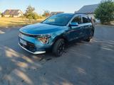 Kia Niro EV Inspiration 3,5 Jahre+100000 Gar. SOH100