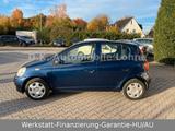 Toyota Yaris 1.3 Sol - gebrauchte Toyota Yaris aus dem Jahr 2004