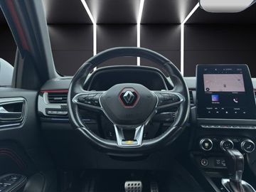 Renault Arkana - 10