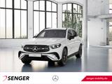 Mercedes-Benz GLC 400 e 4M AMG-Premium Sitzklima Burmester - gebrauchte Mercedes-Benz GLC 400 aus dem Jahr 2023