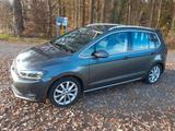 Volkswagen Golf Sportsvan 1.4 TSI 92kW DSG Highline BMT... - Volkswagen Golf Sportsvan
