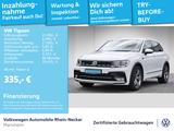 Volkswagen Tiguan 1.4 TSI Sound R-Line Kamera Navi LED App- - Volkswagen Tiguan in Ludwigshafen