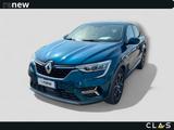 Renault Arkana 1.6 E-Tech full hybrid Intens 145 - Renault Arkana: Kombi