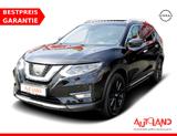 Nissan X-Trail 1.6 dCi Tekna LED Navi AHK Leder DAB PDC - Nissan X-Trail: Dci